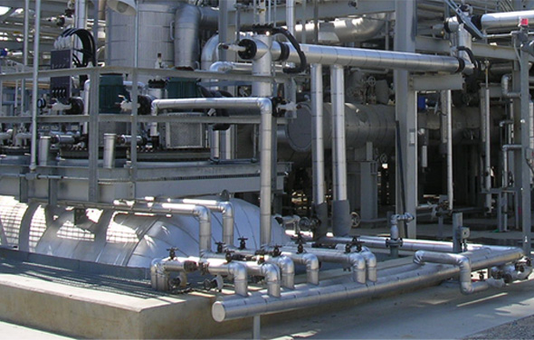 Sulfur Handling And Degassing - Sulfurworx